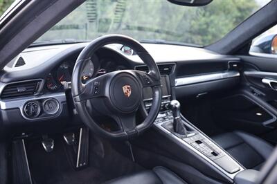 2013 Porsche 911 Carrera 4S   - Photo 8 - Charlotte, NC 28206