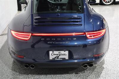 2013 Porsche 911 Carrera 4S   - Photo 58 - Charlotte, NC 28206
