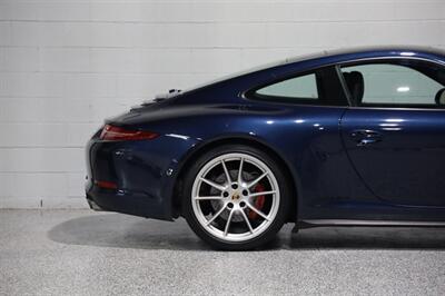 2013 Porsche 911 Carrera 4S   - Photo 64 - Charlotte, NC 28206