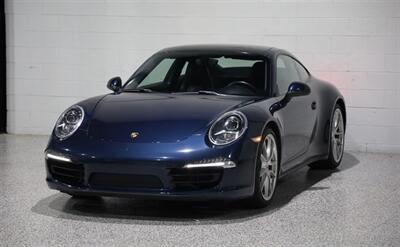 2013 Porsche 911 Carrera 4S   - Photo 1 - Charlotte, NC 28206