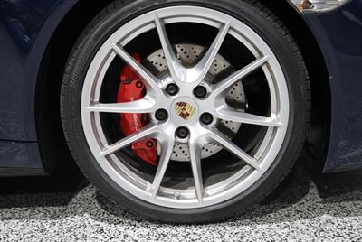 2013 Porsche 911 Carrera 4S   - Photo 65 - Charlotte, NC 28206