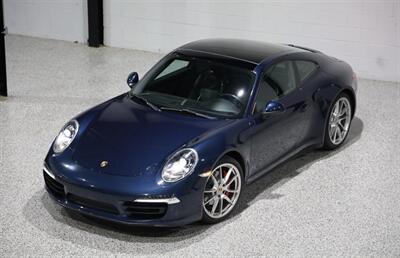 2013 Porsche 911 Carrera 4S   - Photo 56 - Charlotte, NC 28206