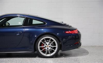 2013 Porsche 911 Carrera 4S   - Photo 24 - Charlotte, NC 28206