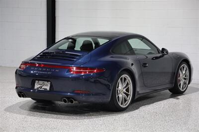 2013 Porsche 911 Carrera 4S   - Photo 97 - Charlotte, NC 28206