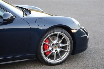 2013 Porsche 911 Carrera 4S   - Photo 15 - Charlotte, NC 28206