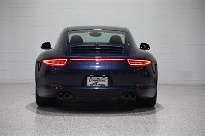 2013 Porsche 911 Carrera 4S   - Photo 93 - Charlotte, NC 28206
