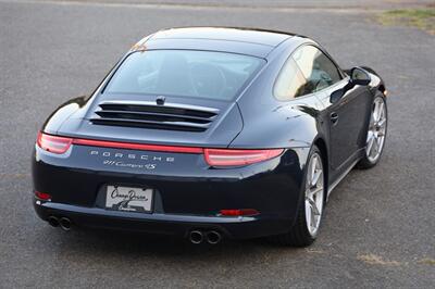 2013 Porsche 911 Carrera 4S   - Photo 14 - Charlotte, NC 28206