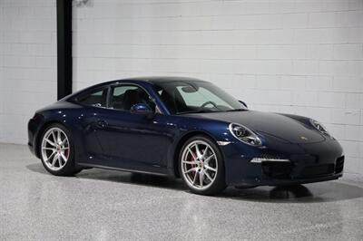 2013 Porsche 911 Carrera 4S   - Photo 70 - Charlotte, NC 28206