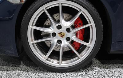 2013 Porsche 911 Carrera 4S   - Photo 30 - Charlotte, NC 28206