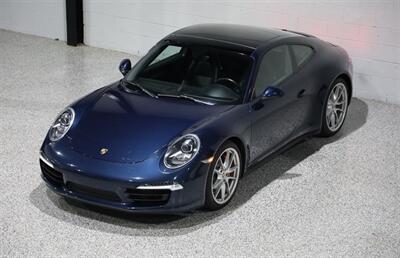 2013 Porsche 911 Carrera 4S   - Photo 9 - Charlotte, NC 28206