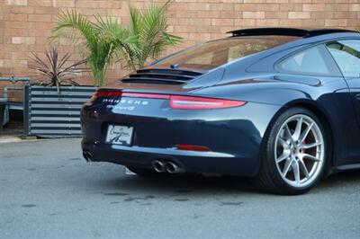 2013 Porsche 911 Carrera 4S   - Photo 21 - Charlotte, NC 28206