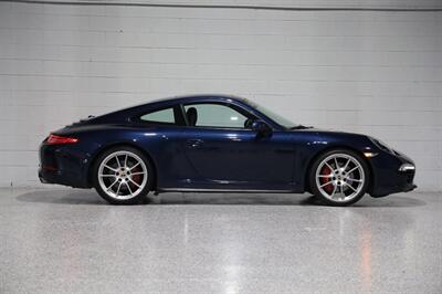 2013 Porsche 911 Carrera 4S   - Photo 60 - Charlotte, NC 28206