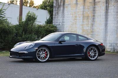 2013 Porsche 911 Carrera 4S   - Photo 4 - Charlotte, NC 28206