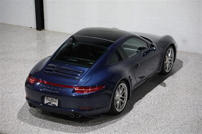 2013 Porsche 911 Carrera 4S   - Photo 99 - Charlotte, NC 28206