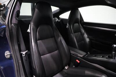 2013 Porsche 911 Carrera 4S   - Photo 77 - Charlotte, NC 28206