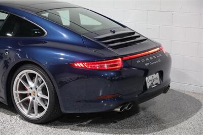 2013 Porsche 911 Carrera 4S   - Photo 27 - Charlotte, NC 28206
