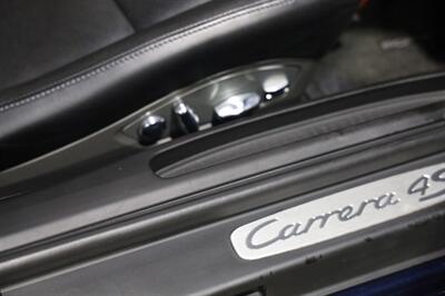 2013 Porsche 911 Carrera 4S   - Photo 84 - Charlotte, NC 28206