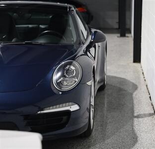 2013 Porsche 911 Carrera 4S   - Photo 85 - Charlotte, NC 28206