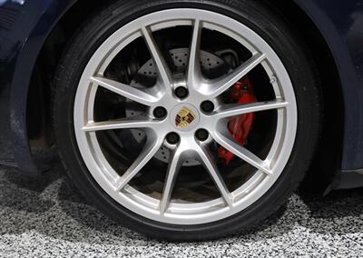 2013 Porsche 911 Carrera 4S   - Photo 67 - Charlotte, NC 28206