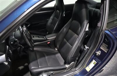 2013 Porsche 911 Carrera 4S   - Photo 40 - Charlotte, NC 28206