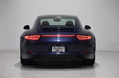 2013 Porsche 911 Carrera 4S   - Photo 92 - Charlotte, NC 28206