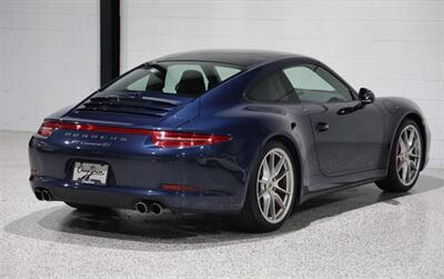 2013 Porsche 911 Carrera 4S   - Photo 96 - Charlotte, NC 28206