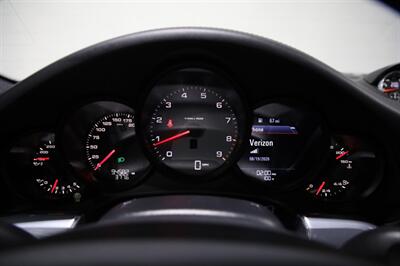 2013 Porsche 911 Carrera 4S   - Photo 89 - Charlotte, NC 28206
