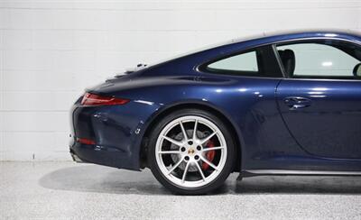 2013 Porsche 911 Carrera 4S   - Photo 63 - Charlotte, NC 28206