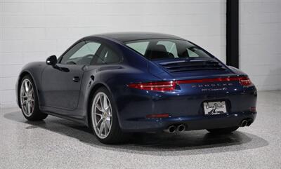 2013 Porsche 911 Carrera 4S   - Photo 94 - Charlotte, NC 28206