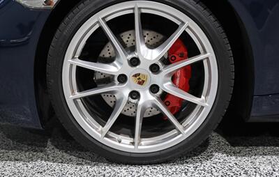 2013 Porsche 911 Carrera 4S   - Photo 31 - Charlotte, NC 28206