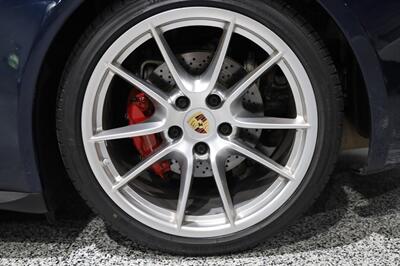 2013 Porsche 911 Carrera 4S   - Photo 29 - Charlotte, NC 28206