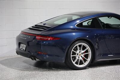 2013 Porsche 911 Carrera 4S   - Photo 62 - Charlotte, NC 28206