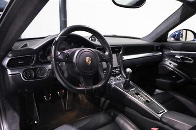 2013 Porsche 911 Carrera 4S   - Photo 32 - Charlotte, NC 28206