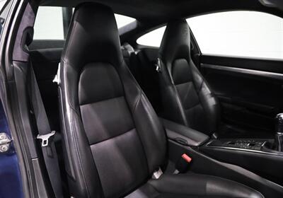 2013 Porsche 911 Carrera 4S   - Photo 76 - Charlotte, NC 28206
