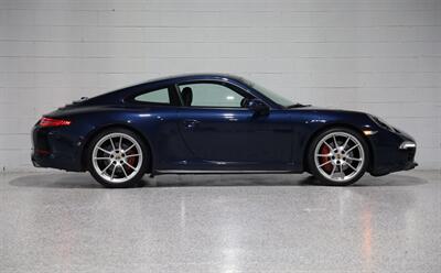 2013 Porsche 911 Carrera 4S   - Photo 59 - Charlotte, NC 28206