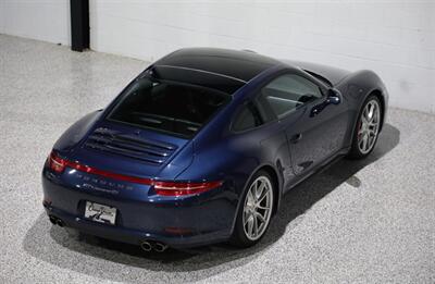 2013 Porsche 911 Carrera 4S   - Photo 98 - Charlotte, NC 28206