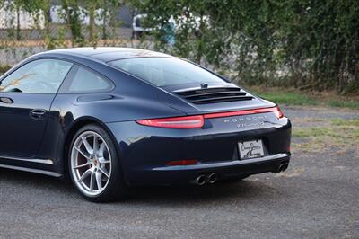 2013 Porsche 911 Carrera 4S   - Photo 11 - Charlotte, NC 28206