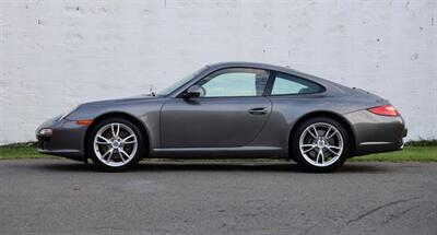 2011 Porsche 911 Carrera - Photo 8 - Charlotte, NC 28206