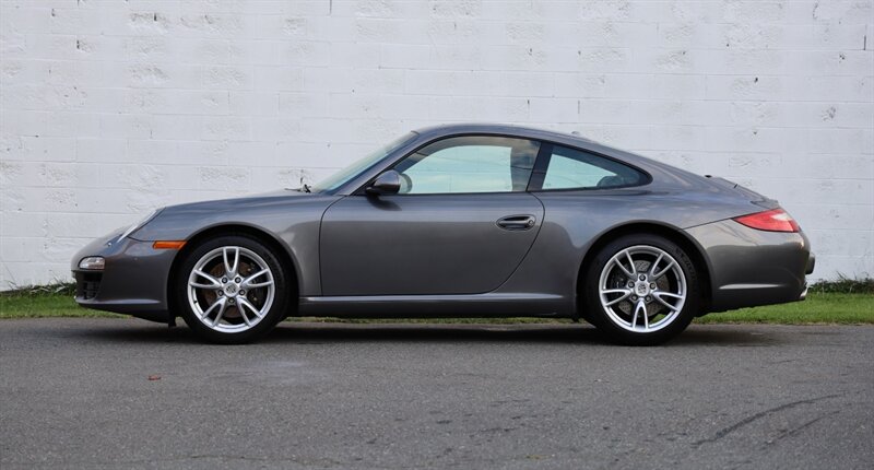 2011 Porsche 911 Carrera - Photo 8