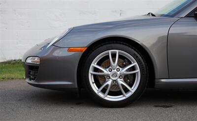 2011 Porsche 911 Carrera - Photo 13 - Charlotte, NC 28206