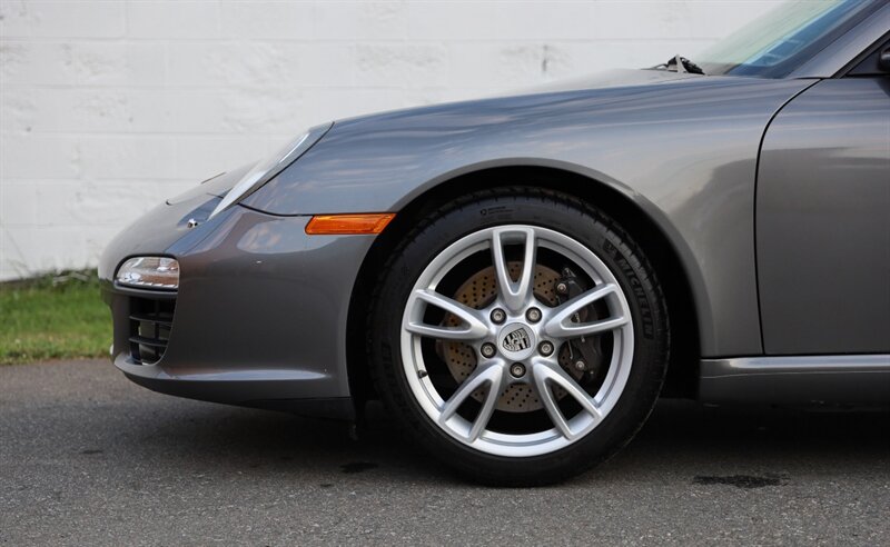2011 Porsche 911 Carrera - Photo 13