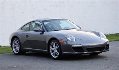 2011 Porsche 911 Carrera - Photo 17 - Charlotte, NC 28206