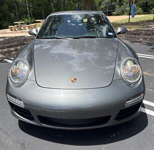 2011 Porsche 911 Carrera   - Photo 3 - Charlotte, NC 28206