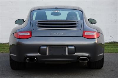 2011 Porsche 911 Carrera - Photo 12 - Charlotte, NC 28206