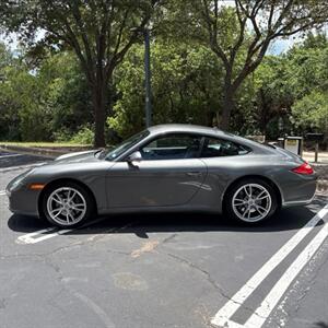2011 Porsche 911 Carrera   - Photo 4 - Charlotte, NC 28206
