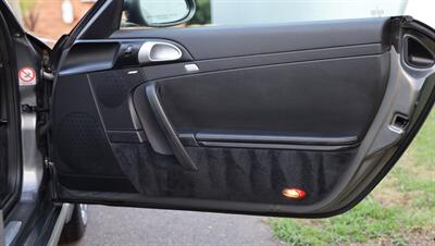 2011 Porsche 911 Carrera - Photo 31 - Charlotte, NC 28206