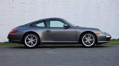 2011 Porsche 911 Carrera - Photo 7 - Charlotte, NC 28206
