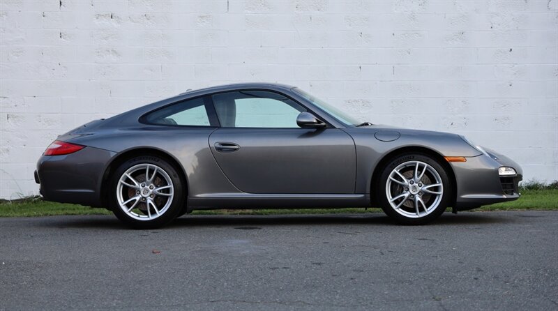 2011 Porsche 911 Carrera - Photo 7
