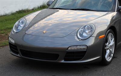 2011 Porsche 911 Carrera - Photo 9 - Charlotte, NC 28206