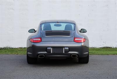 2011 Porsche 911 Carrera - Photo 20 - Charlotte, NC 28206